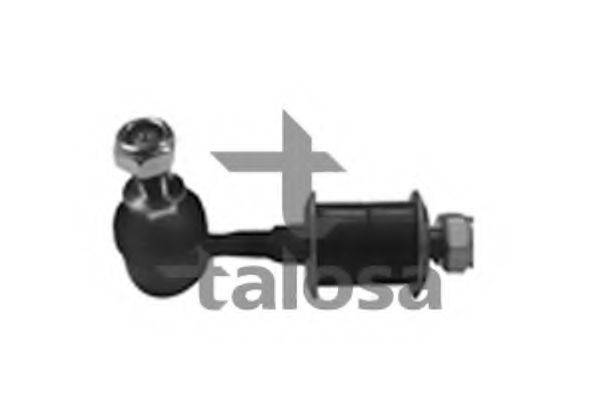 TALOSA 5004359 Тяга/стійка, стабілізатор