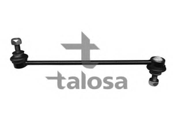 TALOSA 5004378 Тяга/стійка, стабілізатор
