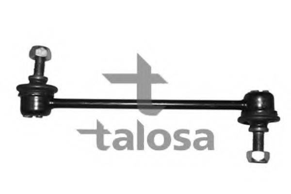 TALOSA 5004515 Тяга/стійка, стабілізатор