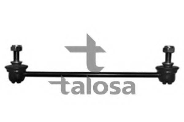TALOSA 5004518 Тяга/стійка, стабілізатор
