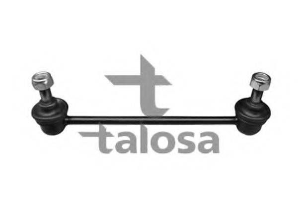 TALOSA 5004524 Тяга/стійка, стабілізатор