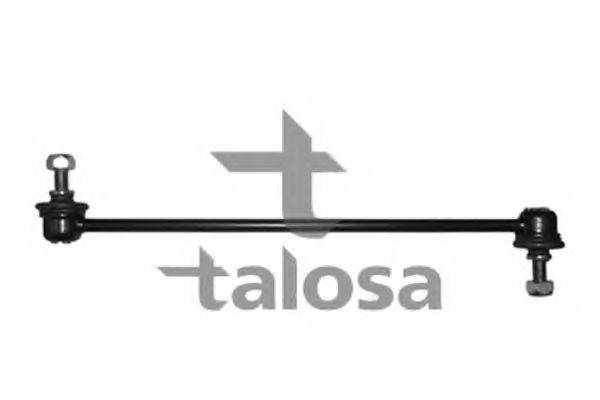 TALOSA 5004538 Тяга/стійка, стабілізатор