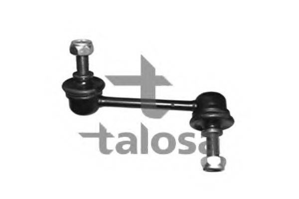 TALOSA 5004540 Тяга/стійка, стабілізатор