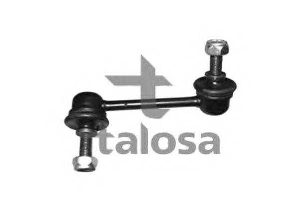 TALOSA 5004541 Тяга/стійка, стабілізатор