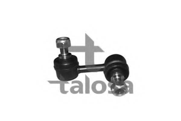 TALOSA 5004610 Тяга/стійка, стабілізатор
