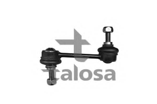 TALOSA 5004611 Тяга/стійка, стабілізатор