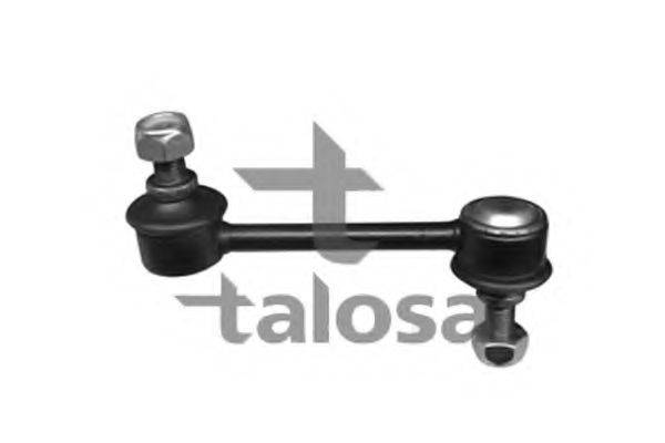 TALOSA 5004614 Тяга/стійка, стабілізатор