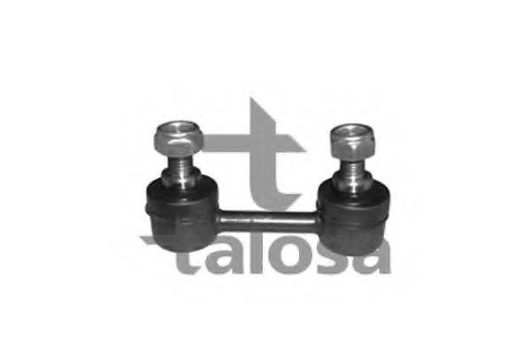 TALOSA 5004615 Тяга/стійка, стабілізатор