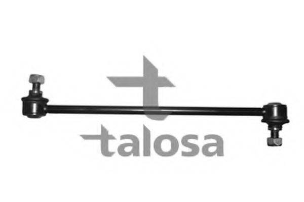TALOSA 5004630 Тяга/стійка, стабілізатор
