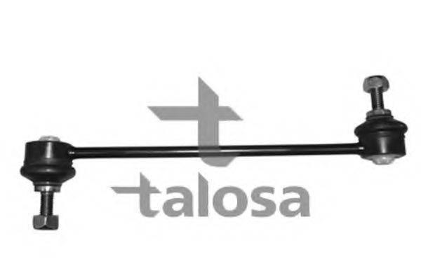 TALOSA 5004636 Тяга/стійка, стабілізатор
