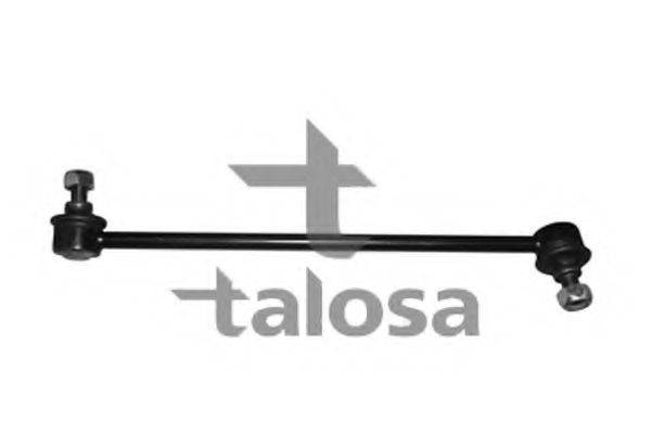TALOSA 5004709 Тяга/стійка, стабілізатор