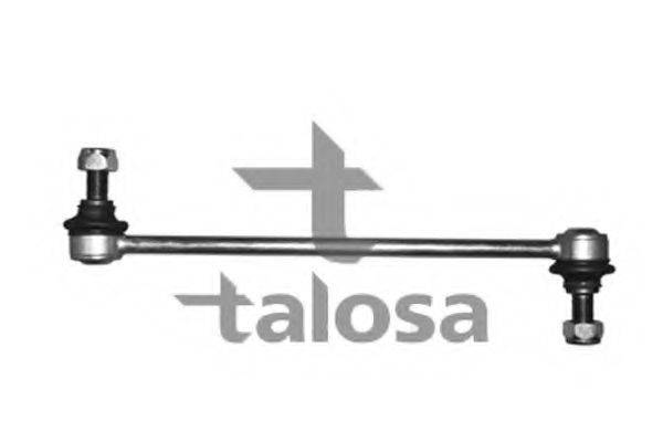 TALOSA 5004711 Тяга/стійка, стабілізатор