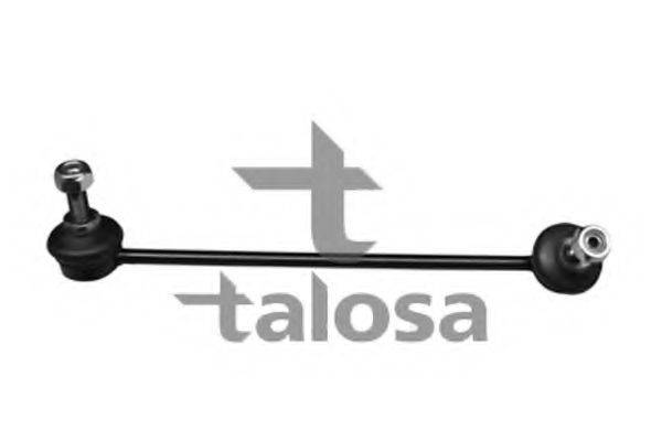 TALOSA 5006278 Тяга/стійка, стабілізатор