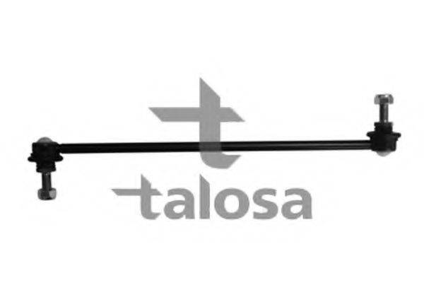 TALOSA 5007109 Тяга/стійка, стабілізатор