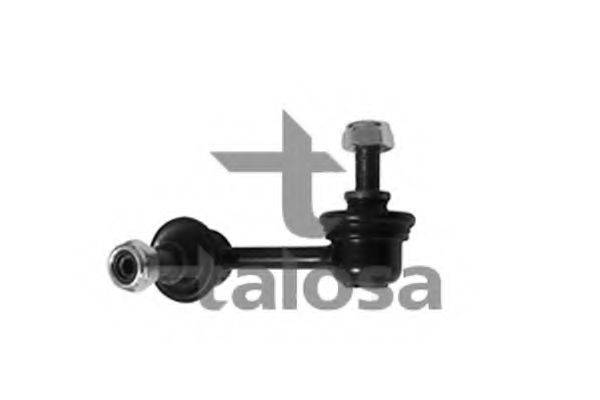 TALOSA 5007112 Тяга/стійка, стабілізатор