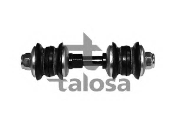 TALOSA 5007117 Тяга/стійка, стабілізатор