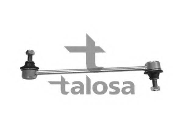 TALOSA 5007124 Тяга/стійка, стабілізатор