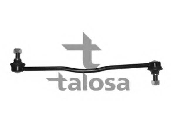 TALOSA 5007283 Тяга/стійка, стабілізатор
