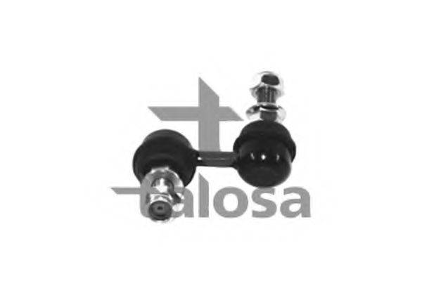 TALOSA 5007325 Тяга/стійка, стабілізатор