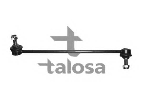 TALOSA 5007378 Тяга/стійка, стабілізатор