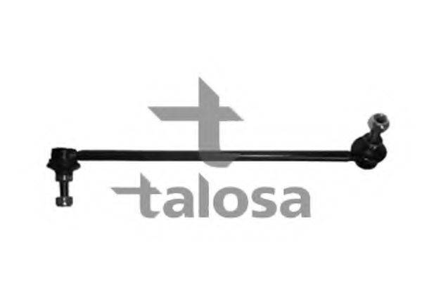 TALOSA 5007395 Тяга/стійка, стабілізатор