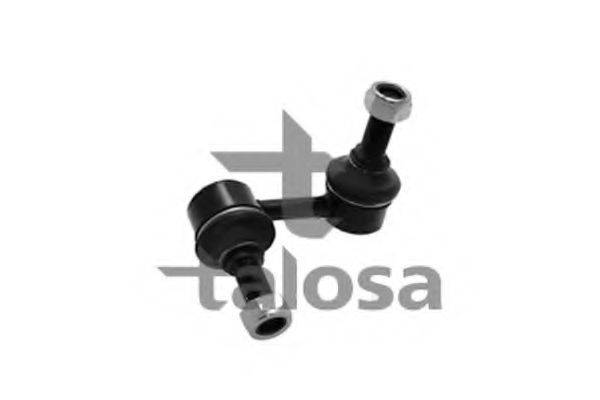 TALOSA 5007412 Тяга/стійка, стабілізатор