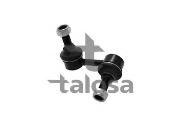 TALOSA 5007413 Тяга/стійка, стабілізатор