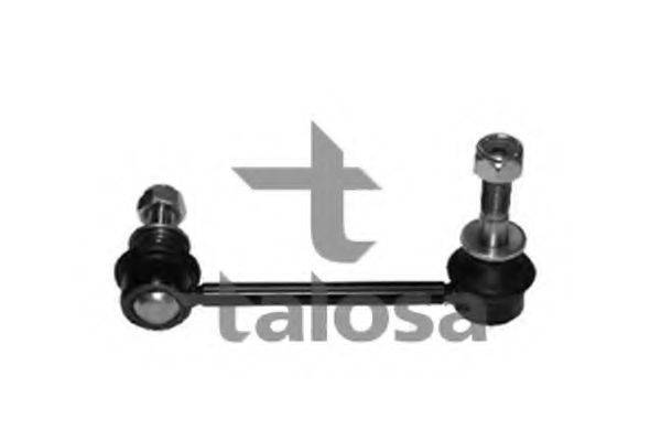 TALOSA 5007447 Тяга/стійка, стабілізатор