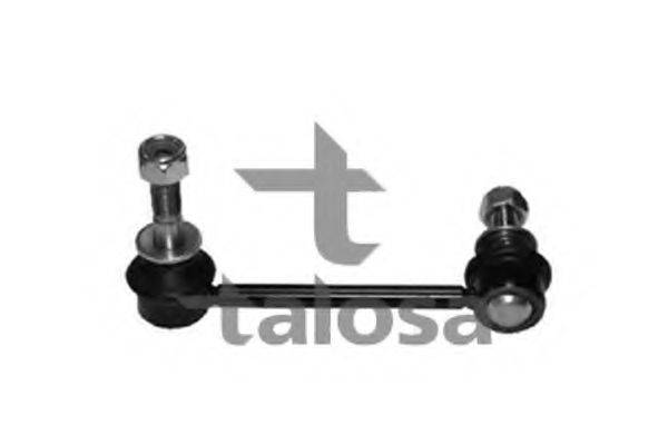 TALOSA 5007448 Тяга/стійка, стабілізатор
