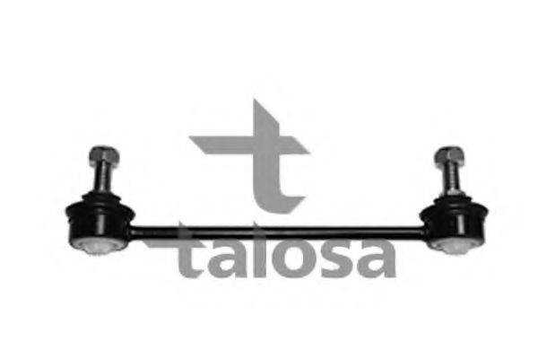 TALOSA 5007493 Тяга/стійка, стабілізатор