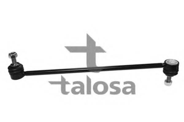 TALOSA 5007722 Тяга/стійка, стабілізатор
