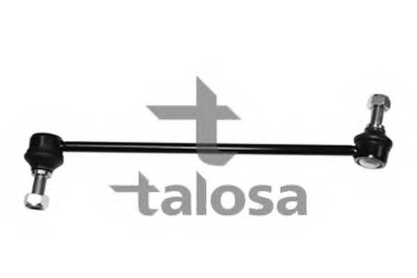 TALOSA 5007762 Тяга/стійка, стабілізатор
