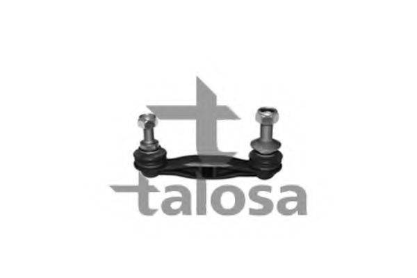 TALOSA 5007763 Тяга/стійка, стабілізатор