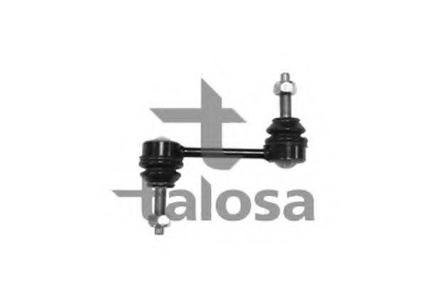 TALOSA 5007778 Тяга/стійка, стабілізатор