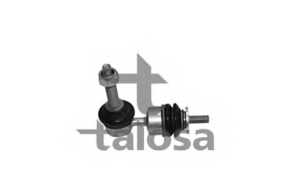 TALOSA 5007785 Тяга/стійка, стабілізатор