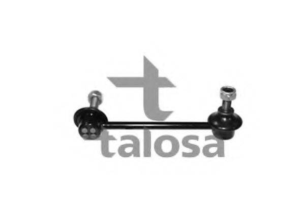 TALOSA 5007799 Тяга/стійка, стабілізатор