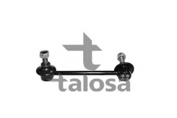 TALOSA 5007800 Тяга/стійка, стабілізатор
