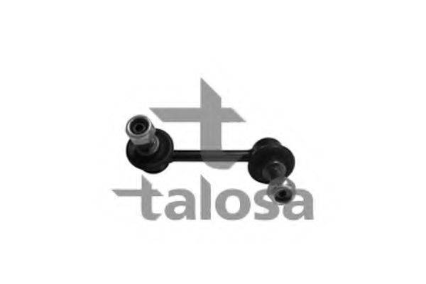 TALOSA 5007812 Тяга/стійка, стабілізатор