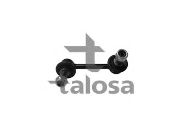 TALOSA 5007813 Тяга/стійка, стабілізатор
