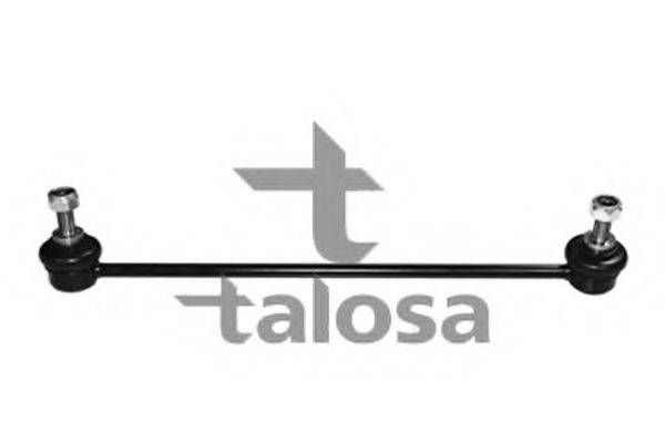 TALOSA 5007823 Тяга/стійка, стабілізатор