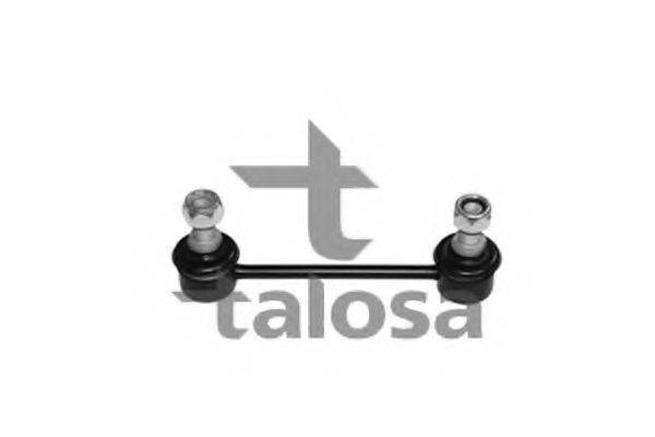 TALOSA 5007845 Тяга/стійка, стабілізатор