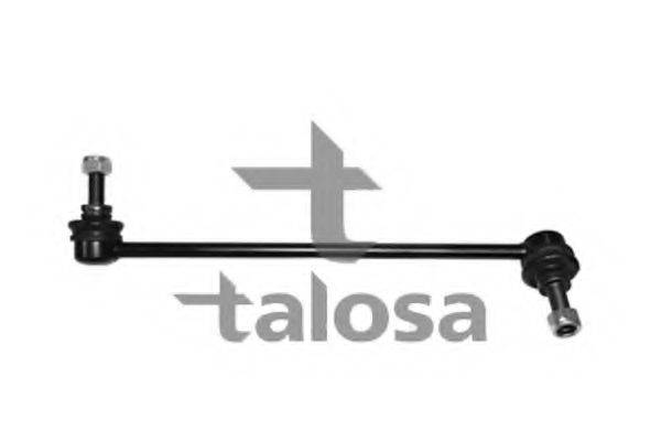 TALOSA 5007954 Тяга/стійка, стабілізатор