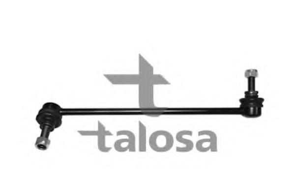 TALOSA 5007955 Тяга/стійка, стабілізатор