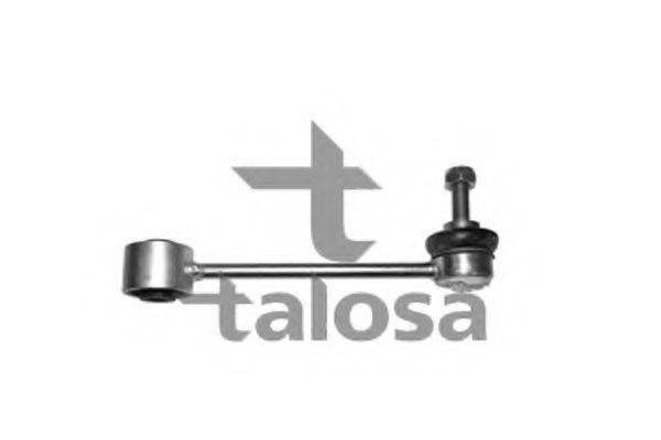 TALOSA 5007972 Тяга/стійка, стабілізатор