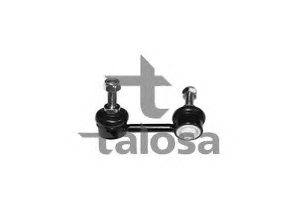 TALOSA 5007983 Тяга/стійка, стабілізатор
