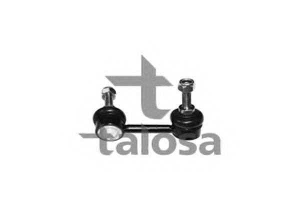 TALOSA 5007984 Тяга/стійка, стабілізатор