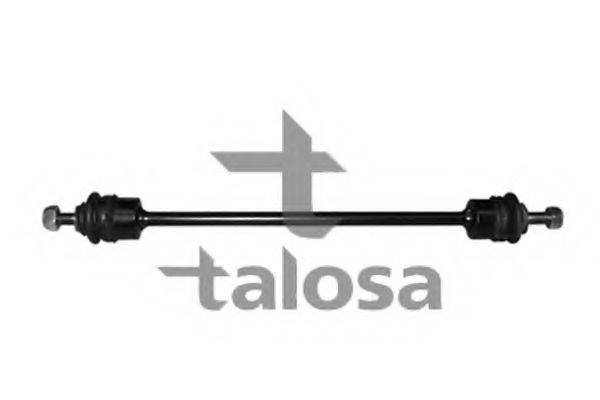 TALOSA 5008321 Тяга/стійка, стабілізатор