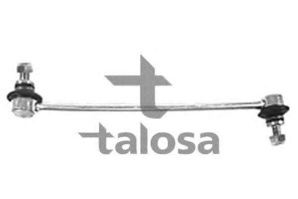 TALOSA 5009040 Тяга/стійка, стабілізатор