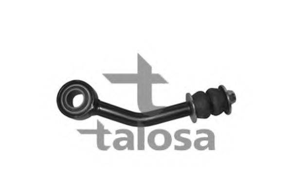TALOSA 5009152 Тяга/стійка, стабілізатор