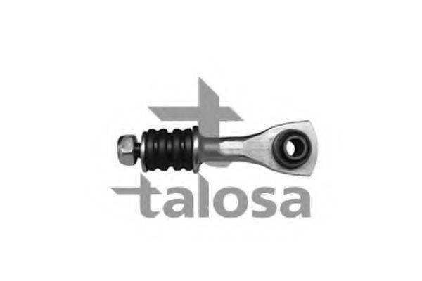 TALOSA 5009165 Тяга/стійка, стабілізатор